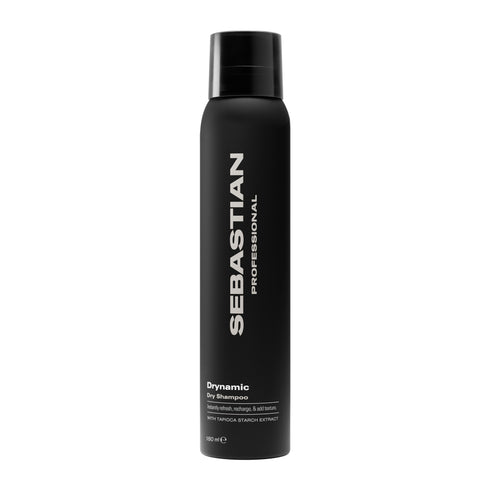 Sebastian Styling Drynamic Dry Shampoo 180ml